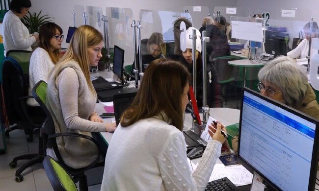 Робота для пенсіонерів у Одесі