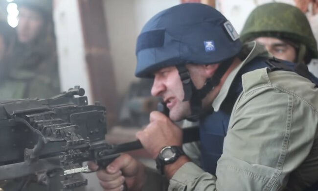 Скандальному Пореченкову пригадали ганебну витівку на Донбасі: «На, Міша, постріляй»