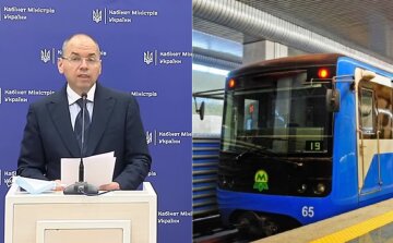 Минздрав заявил о запуске метро в Киеве, названа дата: "Давно уже пора"