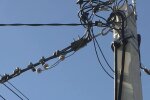 Графіки відключення світла у Рівному на квітень