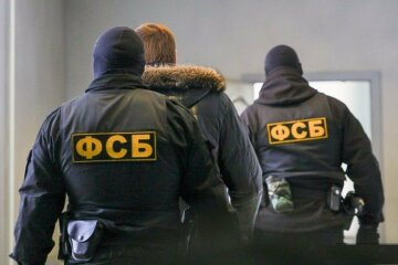ФСБ, Россия, силовики