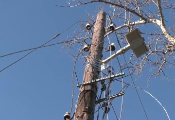 Графіки відключення світла у Дніпропетровській області на 10 березня