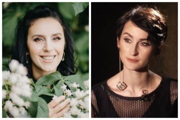 Солистка Go_A появилась в обнимку с победительницей "Евровидения" Джамалой: "Женщины, вы прекрасны"