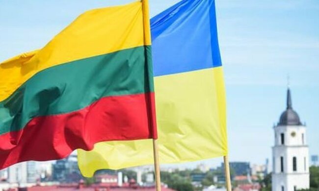 Литва приняла важное решение для победы Украины в АТО