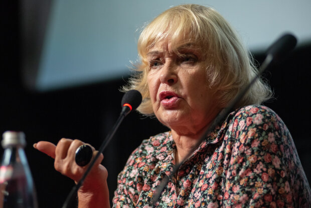 роговцева ада