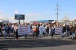 Митинг вишн