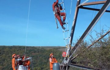 График отключения света с 6 по 7 ноября в Черниговской области