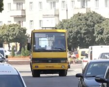 Подорожчання проїзду в Житомирі