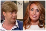 андрей григорьев-апполонов, жанна фриске, рыжий из иванушек