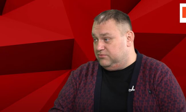 Це самофіксація перед Гаазьким трибуналом, - Олексій Буряченко про російські обстріли критичної інфраструктури