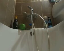 Графік відключення води на тиждень з 23 по 29 березня