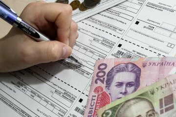 тариф, коммунальные услуги