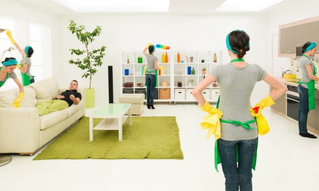 10 побутових предметів, які з часом перетворюються в оселю мікробів