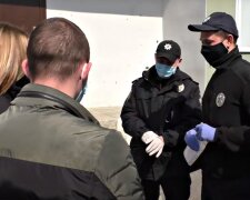 Массовые проверки на Одесчине: Нацполиция "поймала" десятки нарушителей