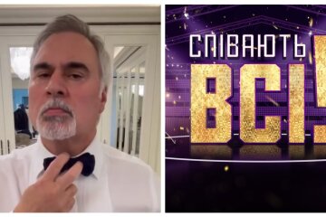 Нова поява Меладзе в Україні на "Співають всі!" обернулася скандалом: "Ну це провал дна"