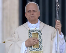 Папа Римский