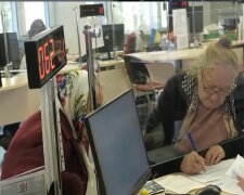 Грошова допомога для пенсіонерів у Миколаївській області