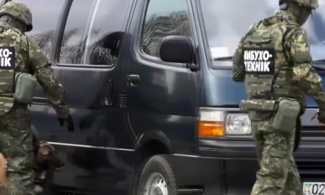 Бойовик "ДНР" поставив під загрозу життя відвідувачів торгового центру в Харкові: деталі НП