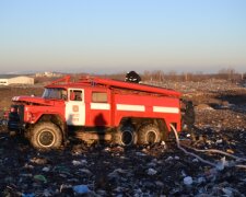 Стало відомо, скільки пожежних будуть сьогодні оберігати українців