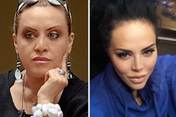 "У свої 56 ефектніша, ніж в молодості": Оксана Байрак вразила неймовірним перевтіленням, фото