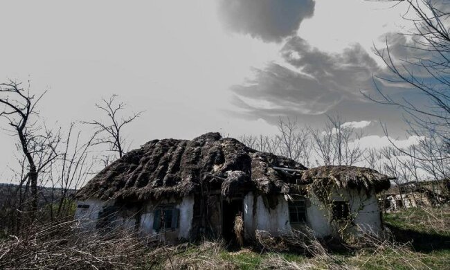 Дуже сумна статистика: названий регіон України, який стане безлюдним