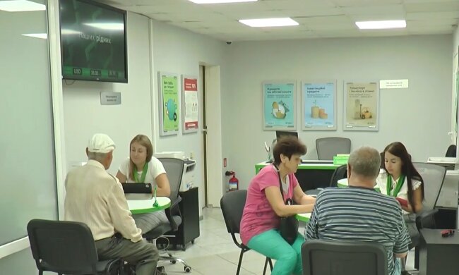 Гуманітарна допомога для пенсіонерів в Запоріжжі