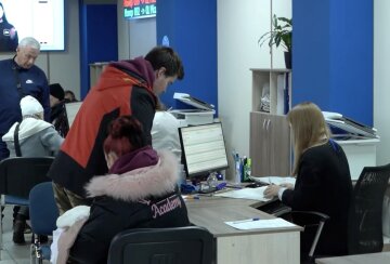 Грошова допомога для ВПО в Дніпропетровській області