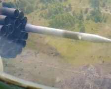 ВСУ усилятся сверхзвуковыми ракетами "Оскол": первые кадры испытаний новейшего украинского оружия