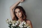 Фаворитка Ямы из "Танців з зірками" Ризатдинова рассказала об онкологии кожи: "К сожалению, все мы находимся в зоне риска"