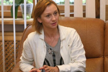 "Вони ніби на підтанцьовці" Зюбіна розповіла, як росіяни витирають ноги об українських артистів