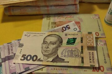 Грошова допомога в Харківській області для пенсіонерів