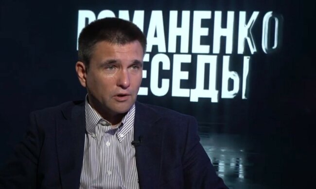 Павло Клімкін констатував критичну неготовність України реалізовувати кліматичні конвенції ООН