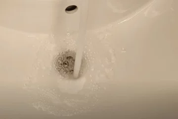 Отключение воды в Виннице
