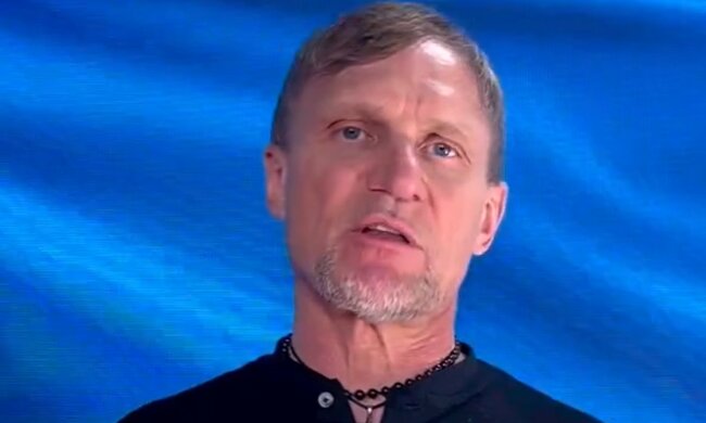 Олег Скрипка