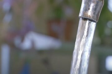 Підвищення тарифів на воду на Київщині