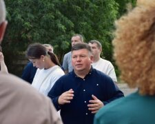  обстріл на Виноградарі