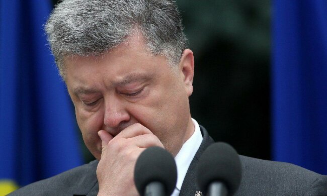 порошенко