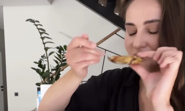 Татьяна Песик