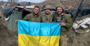 В УПЦ привітали українських військових з Днем Збройних Сил