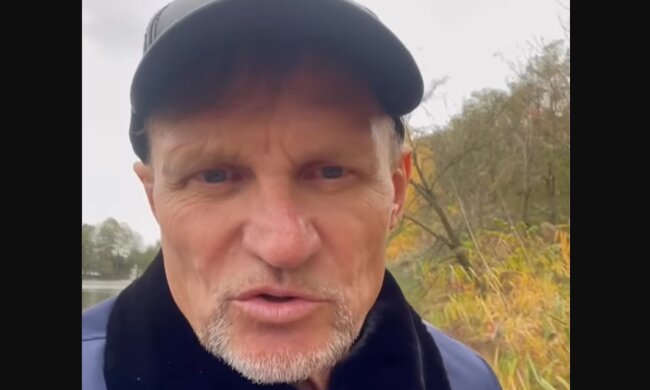 "Легче не становится": лидер "Вопли Видоплясова" Скрипка обратился к украинцам, записав видеообращение