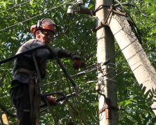Графіки відключення світла у Миколаївській області 