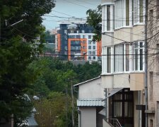 Бесплатное жилье для ВПЛ на Полтавщине