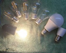 График отключения света в Днепропетровской области на 19 ноября