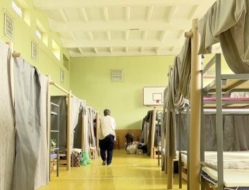 Бесплатное жилье для ВПЛ в Винницкой области