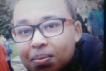 В Харькове бесследно пропал молодой мужчина: фото и приметы