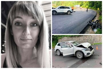 Полицейский сбил спортсменку из Киева: у Елены остались родители и младший брат, детали трагедии