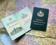 Угорщина залишить українців без пенсій