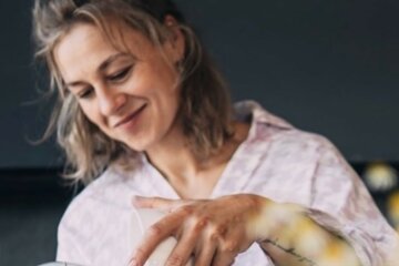 Ольга Мартиновська