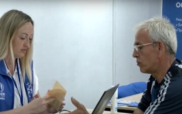 Выплаты для ВПЛ в Днепропетровской области