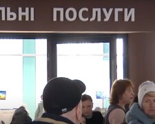 Грошова допомога для ВПО в Дніпропетровській області